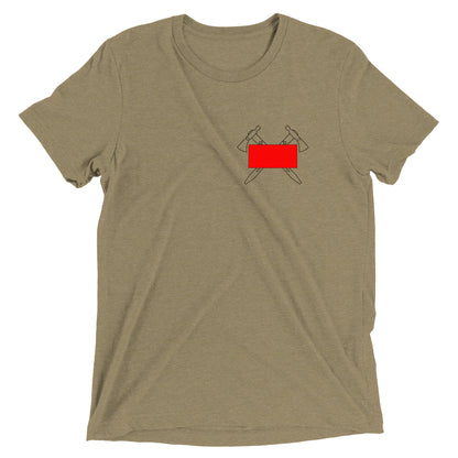 Jumpmaster Basic Wings Undershirt