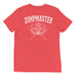 Jumpmaster Master Wings Colored Shirt