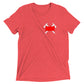 Jumpmaster Basic Wings Colored Shirt