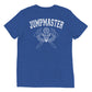 Jumpmaster Master Wings Colored Shirt