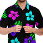 Sancho y Sancha Hawaiian Shirt
