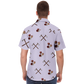 Pipehawks Hawaiian Shirt