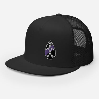 412th Trucker Hat