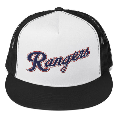 Trucker Cap