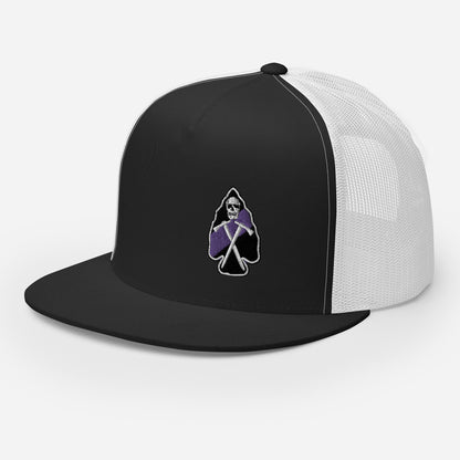 412th Trucker Hat