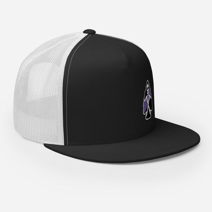 412th Trucker Hat