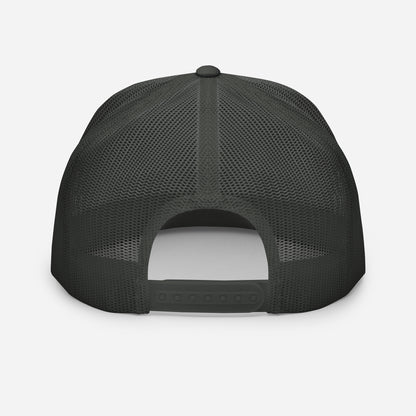 412th Trucker Hat