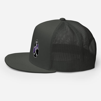 412th Trucker Hat