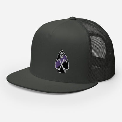 412th Trucker Hat