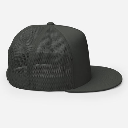412th Trucker Hat