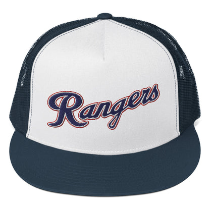 Trucker Cap