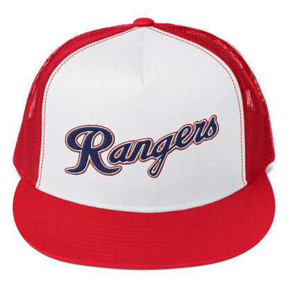 Trucker Cap