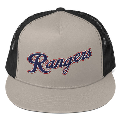 Trucker Cap
