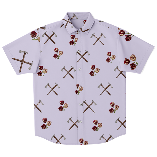 Pipehawks Hawaiian Shirt