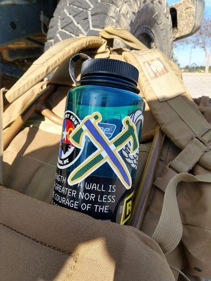 Pipehawks Stickers