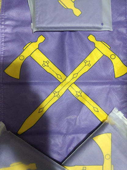 Garden Flag