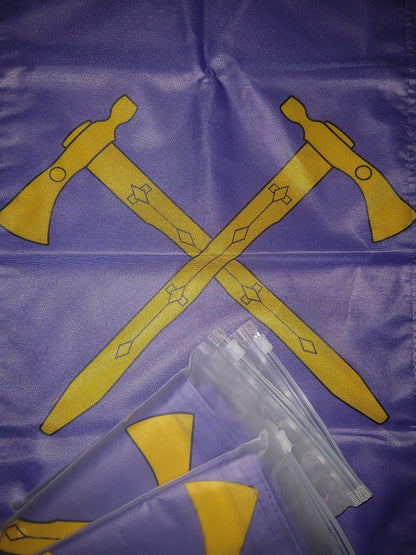 Garden Flag