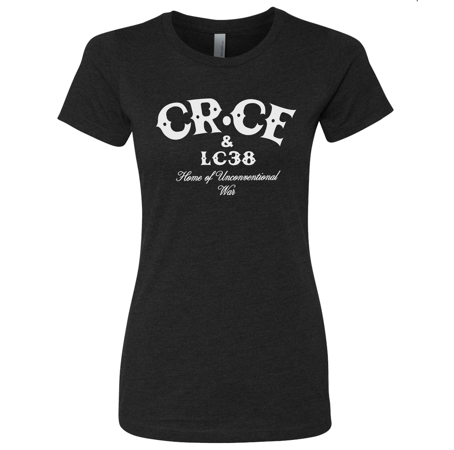 Ladies CBGB shirt