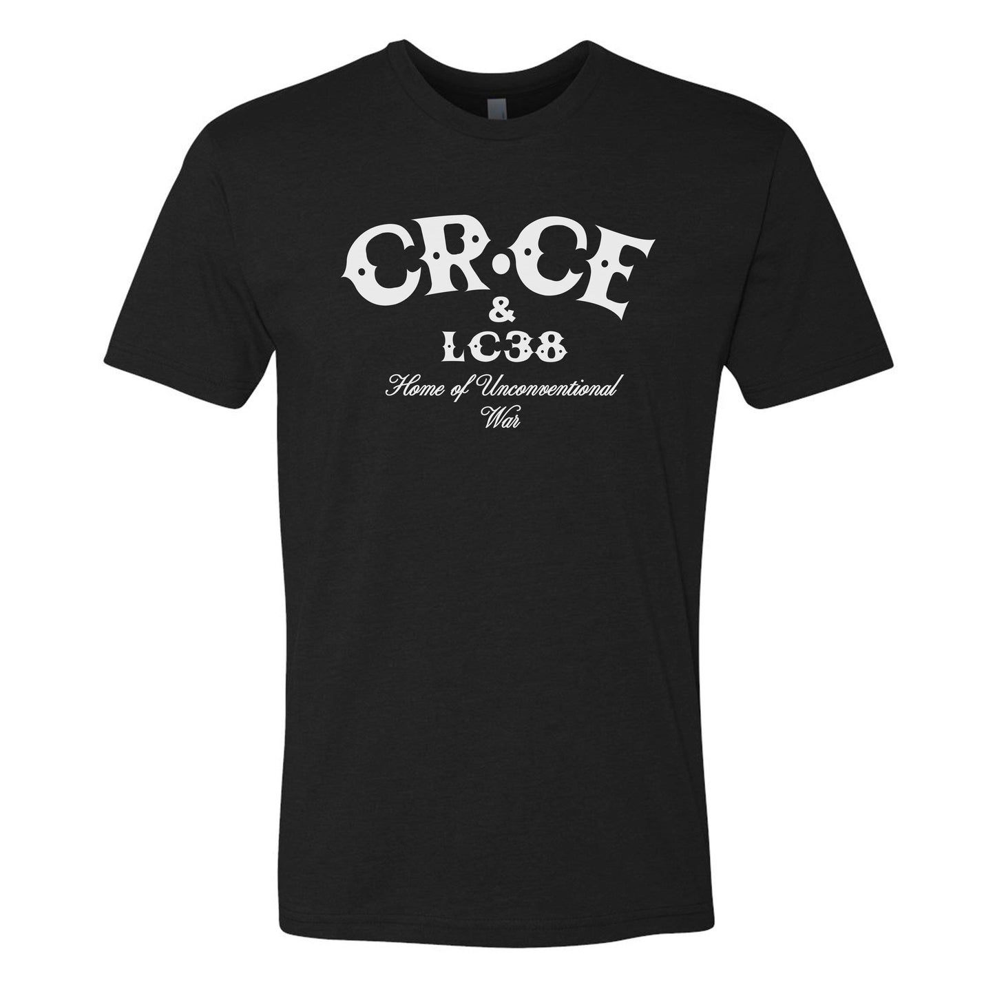 CBGB's shirt