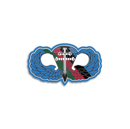 CA Flash Wings