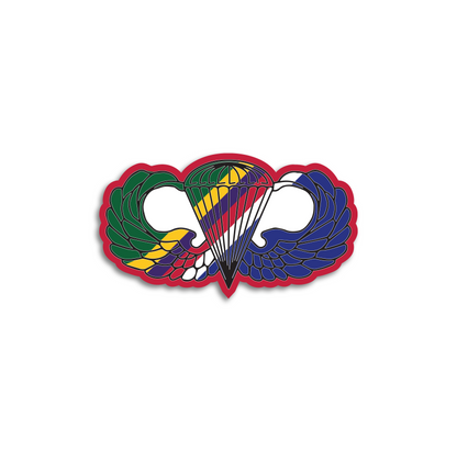 CA Flash Wings