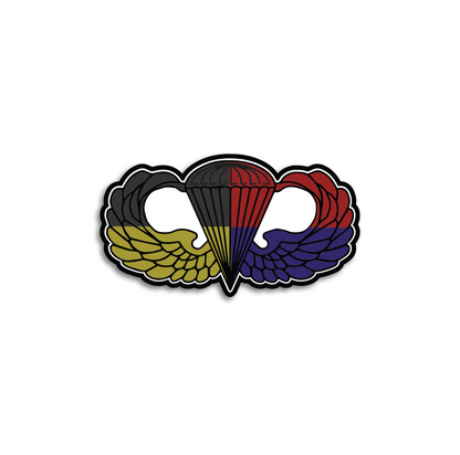 CA Flash Wings