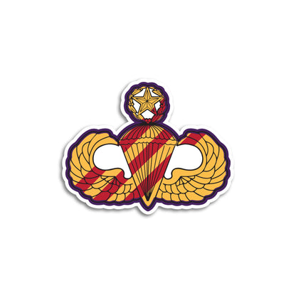 CA Flash Wings