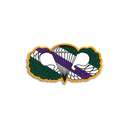 CA Flash Wings