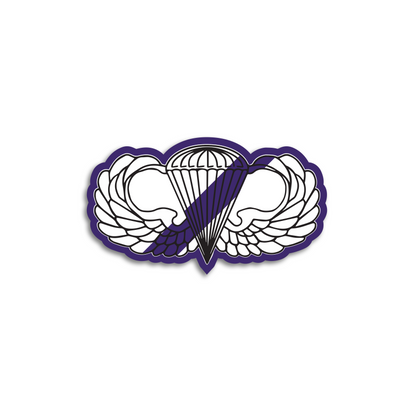 CA Flash Wings