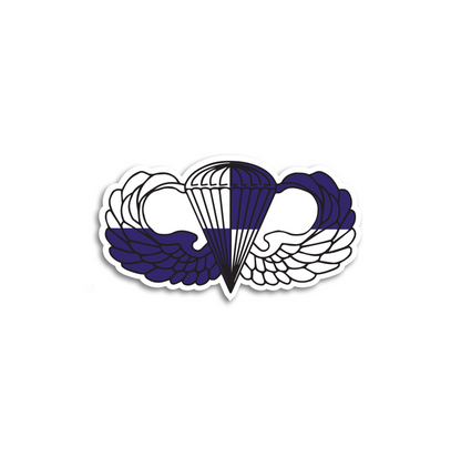 CA Flash Wings