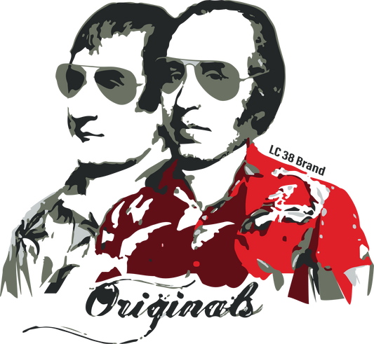 Lewis and Clark T-Shirt