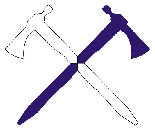 Pipehawks Stickers