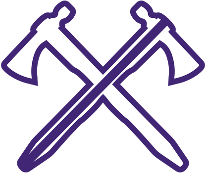 Pipehawks Stickers