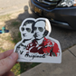 Lewis and Clark Originals Sticker