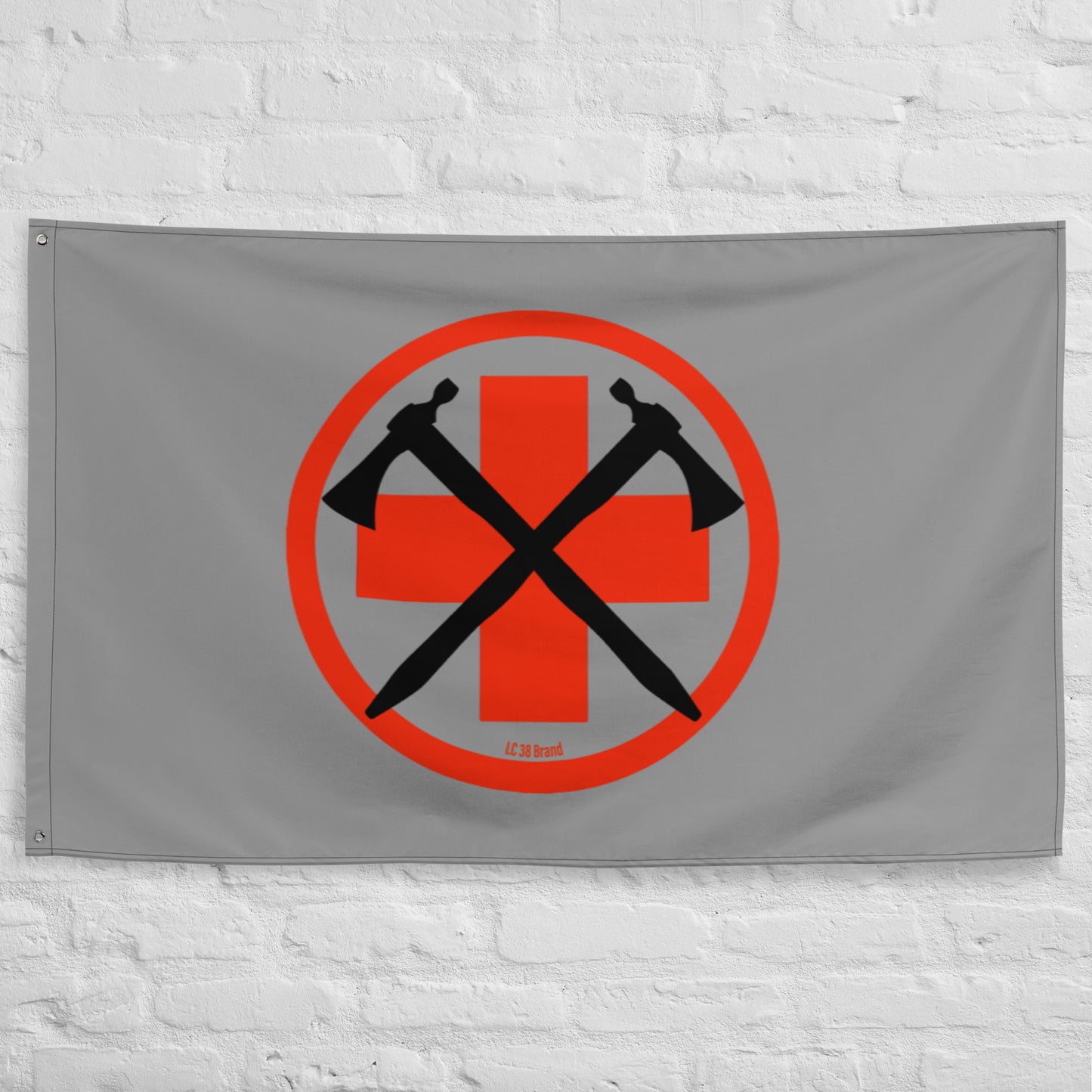 Medic Flag