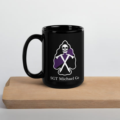 SGT Ge mug