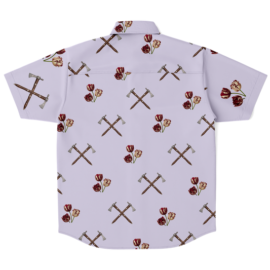Pipehawks Hawaiian Shirt