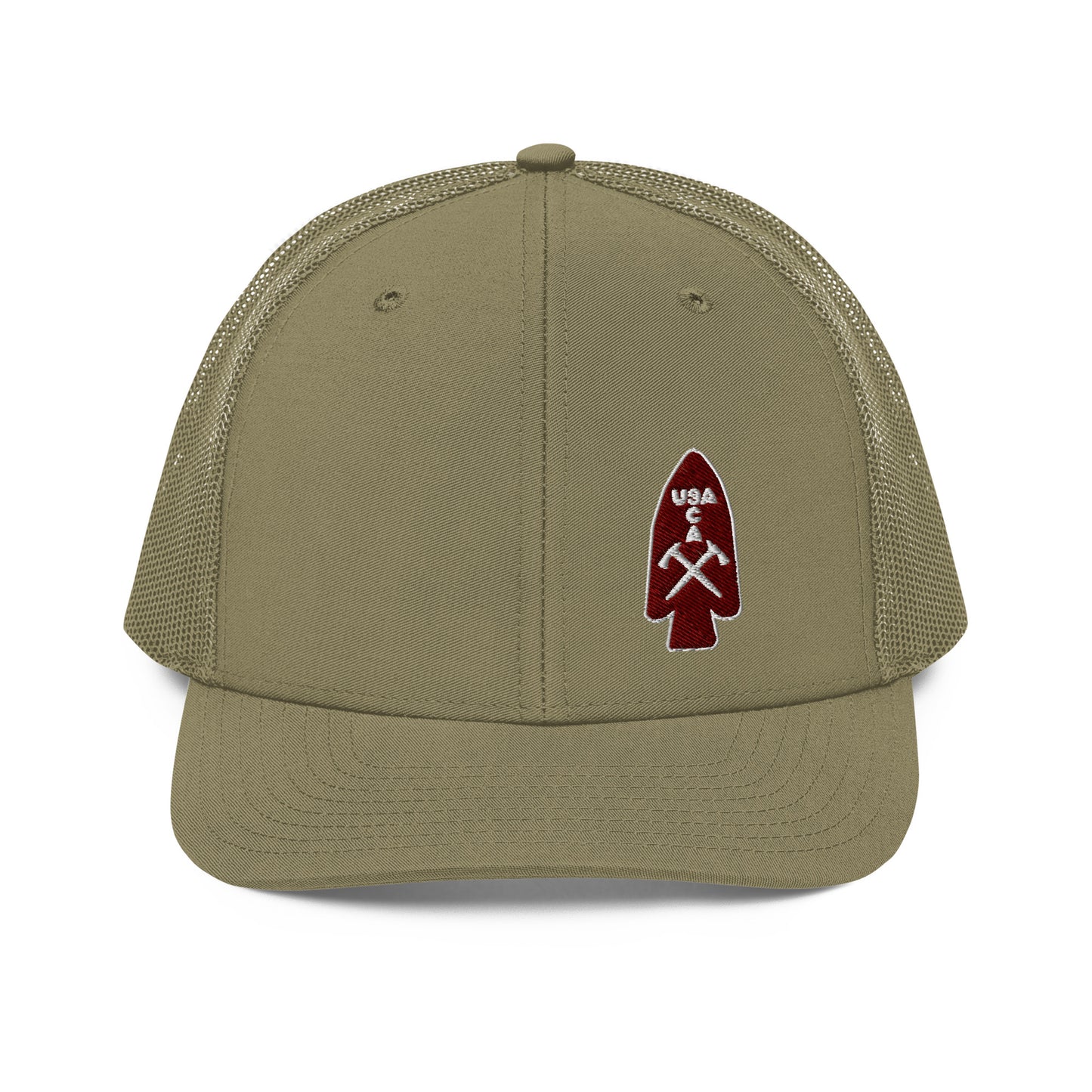 Arrowhead Cap