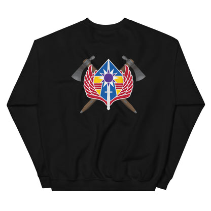 243 Gildan Sweatshirt