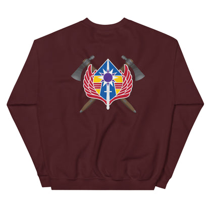 243 Gildan Sweatshirt