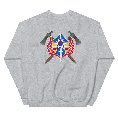 243 Gildan Sweatshirt