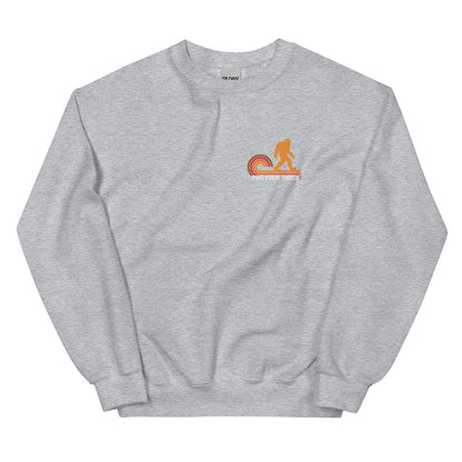 243 Gildan Sweatshirt