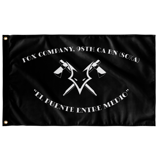 F/98 flag